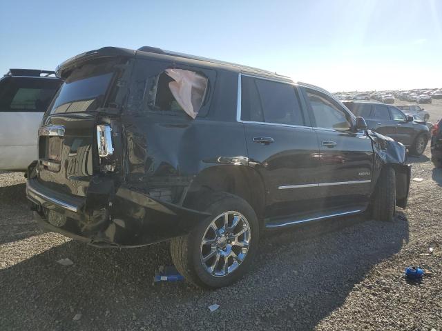 1GKS2CKJ5FR730554 GMC YUKON DENALI