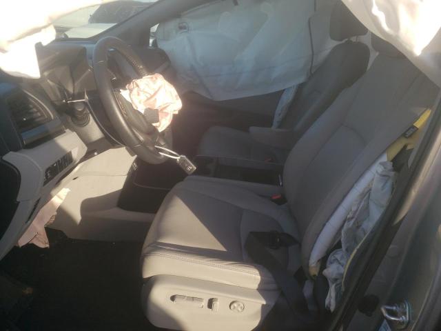 5FNRL6H73KB102495 Honda ODYSSEY EXL