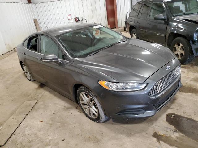 1FA6P0HD4F5116770 Ford FUSION SE