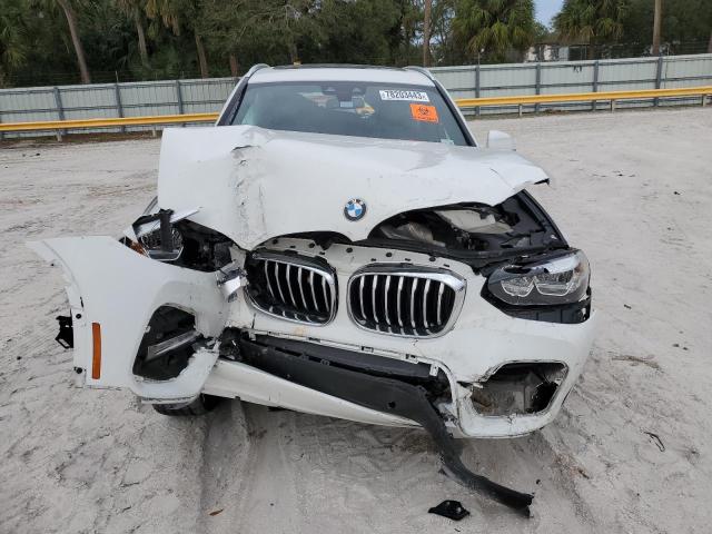 5UXTR9C51KLD97610 BMW X3 Xdrive30i