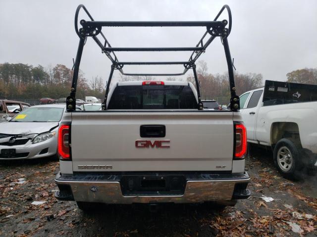 3GTU2NEJ0HG195339 GMC Sierra K1500 Slt