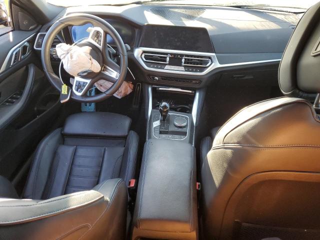 WBA53AT07NCJ78361 BMW M440I