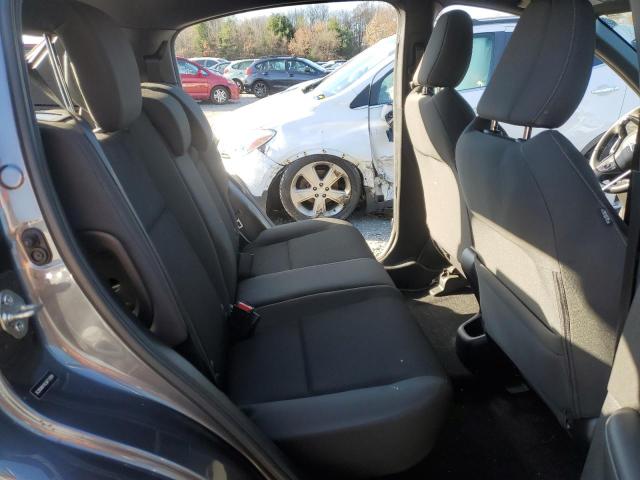 3CZRU6H16LM713394 Honda HR-V SPORT