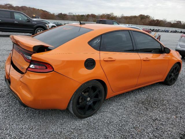 1C3CDFEB2ED681233 Dodge DART GT