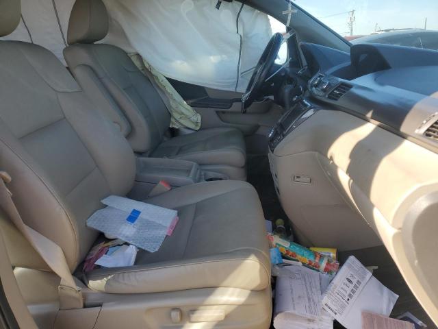 5FNRL5H94GB068313 Honda Odyssey Touring