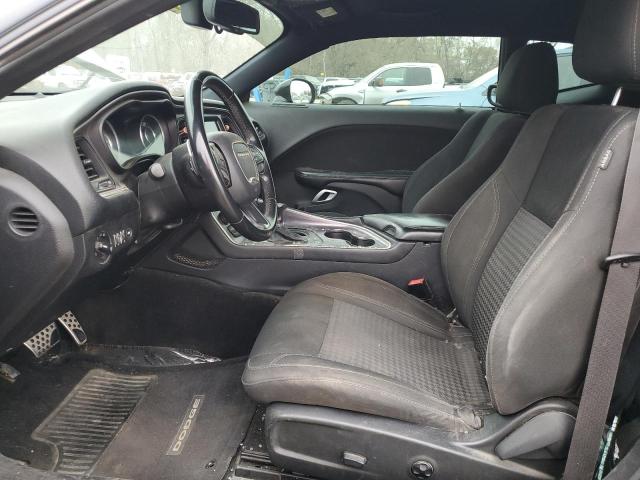 2C3CDZAT9FH911256 Dodge Challenger Sxt