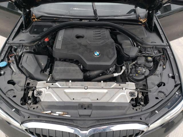 WBA5R1C51KAK06639 BMW 330I