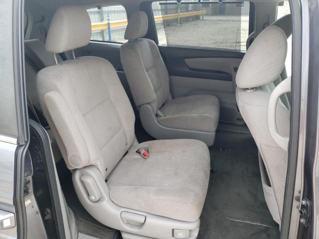 5FNRL5H42GB080772 Honda ODYSSEY EX