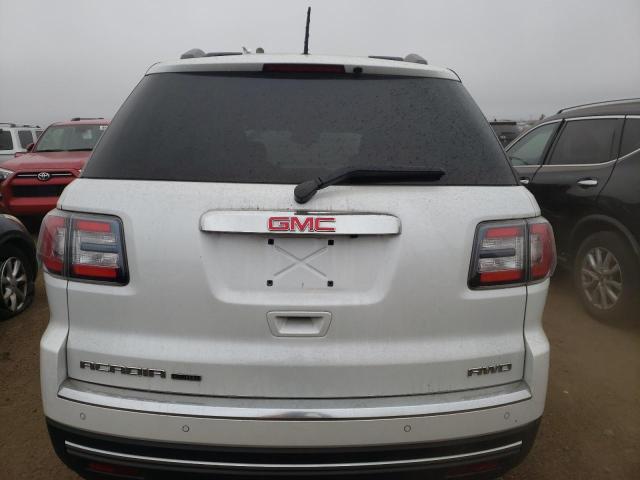 1GKKVSKD5HJ101650 GMC Acadia Limited Slt-2