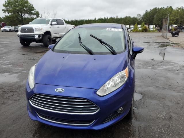 3FADP4FJ2EM232940 Ford Fiesta Titanium
