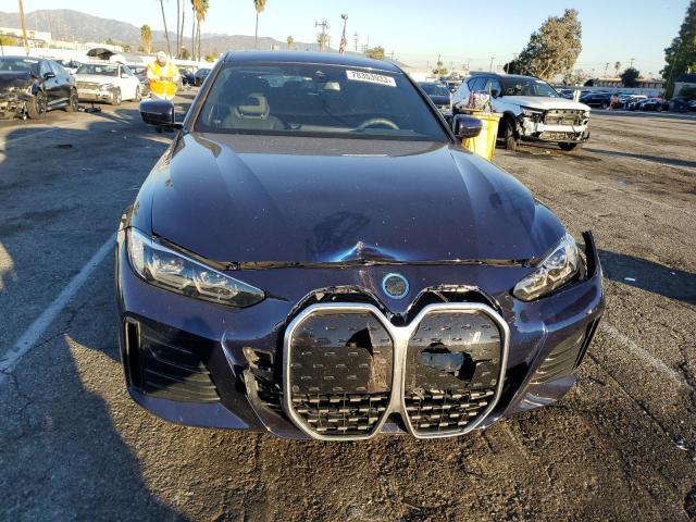WBY73AW00PFN77474 BMW I4 Edrive40