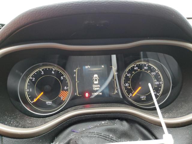 1C4PJLAB1FW516970 Jeep Cherokee Sport