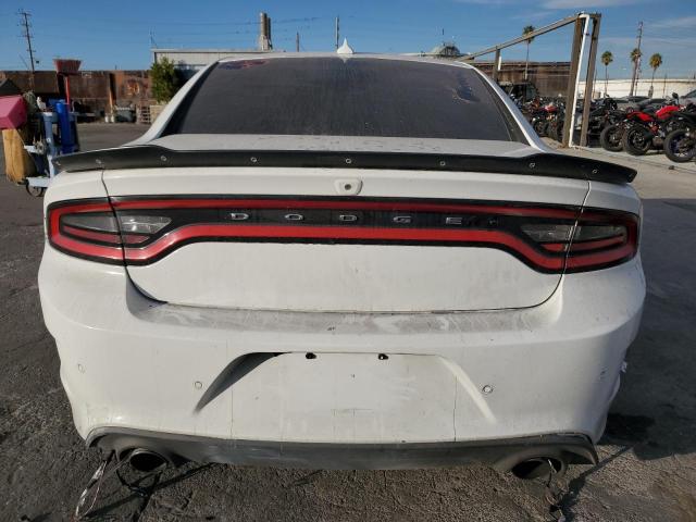 2C3CDXGJ6FH868666 Dodge Charger R/t Scat Pack