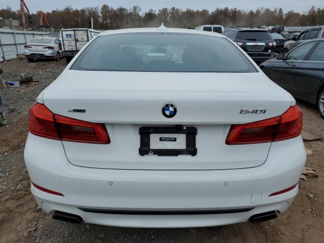 WBAJS3C06LWW78830 BMW 540 XI