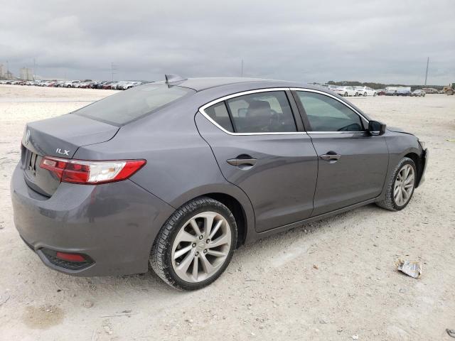 19UDE2F70HA006052 Acura Ilx Premium