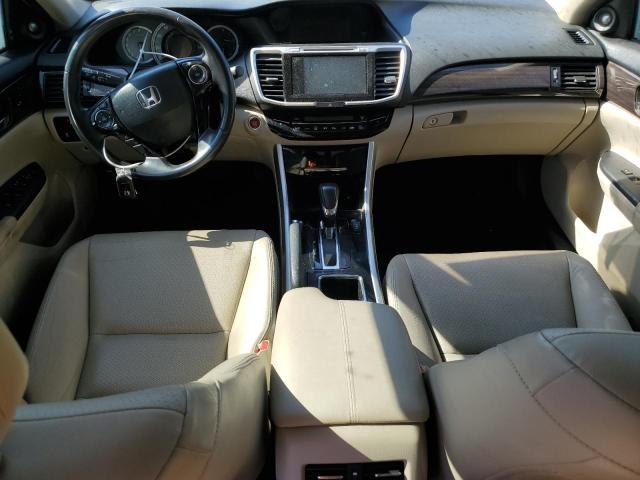 1HGCR2F83HA062513 Honda ACCORD EXL