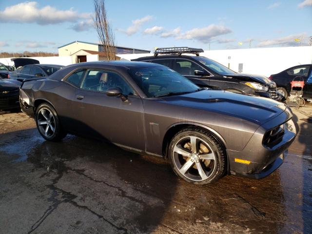 2C3CDYBTXEH247122 Dodge Challenger R/t