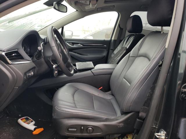5GAERBKW7JJ139743 Buick Enclave Essence