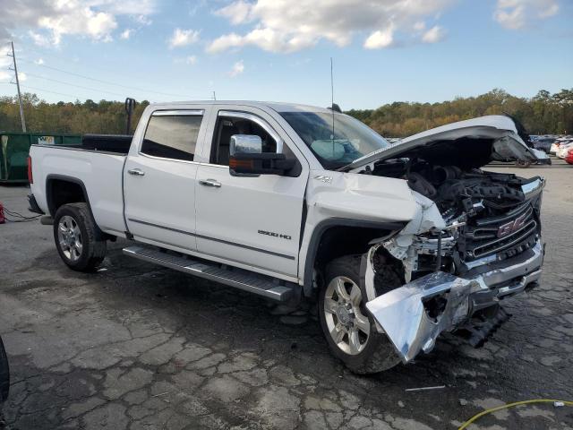 1GT12TEY7JF124280 GMC Sierra K2500 Slt