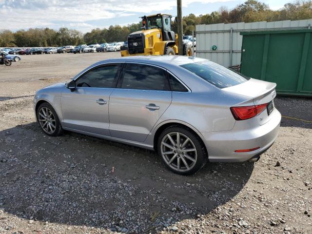 WAUE8GFF2G1118152 Audi A3 Premium Plus