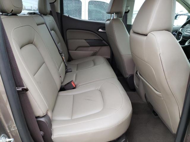 1GTG5CE38F1146850 GMC CANYON SLT