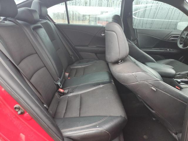 1HGCR2F59GA182529 Honda Accord Sport