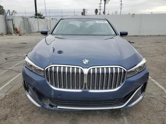 WBA7T2C03NCJ53729 BMW 740 I