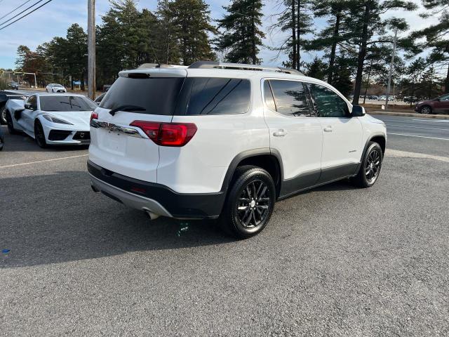 1GKKNULS9KZ195386 GMC Acadia Slt-1