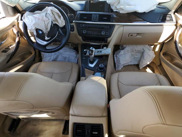 WBA3C1C51EK109027 BMW 328 I Sulev