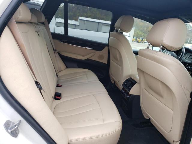 5UXKR0C30H0X77096 BMW X5 Xdrive35i