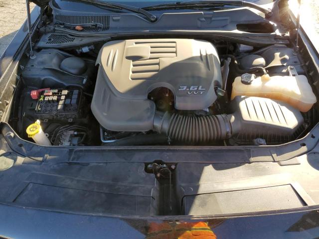 2C3CDZAG9LH206293 Dodge Challenger Sxt