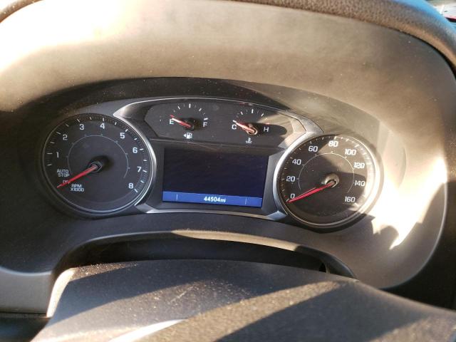 3GKALXEX0LL260534 GMC Terrain Denali