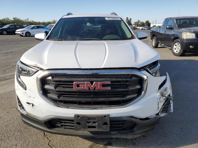 3GKALMEV8LL133883 GMC Terrain Sle