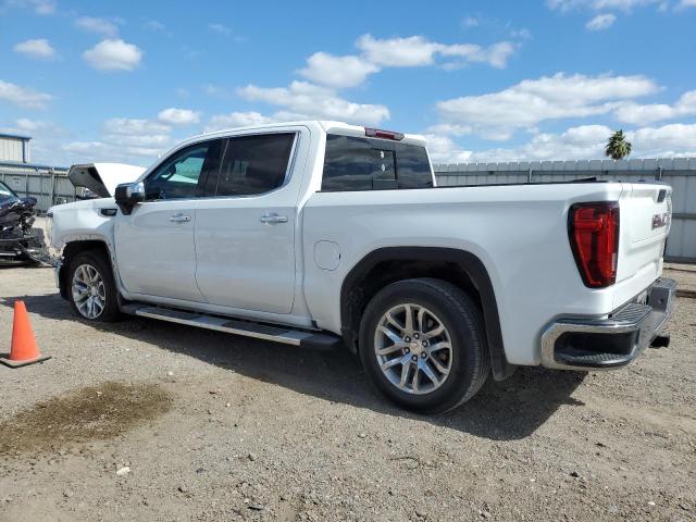 3GTP8DED9MG384338 GMC Sierra C1500 Slt