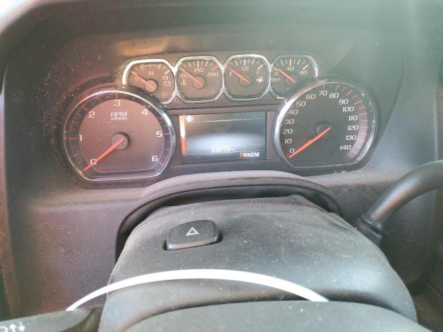 1GKS2BKC8GR240347 GMC YUKON SLT