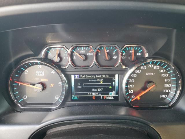 3GTU2NEC9HG187533 GMC Sierra K1500 Slt