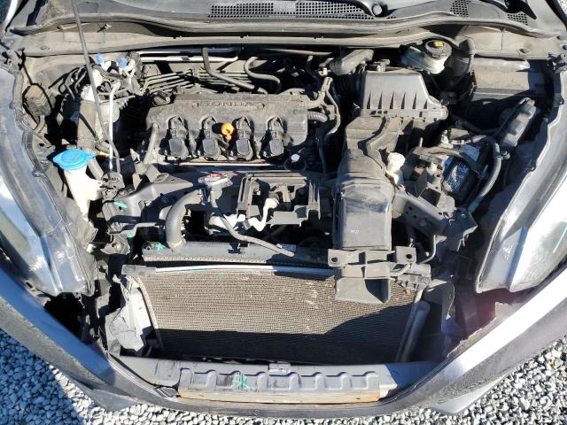 3CZRU5H52GM748548 Honda HR-V EX
