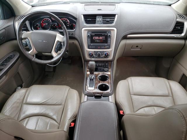 1GKKVTKD2GJ269329 GMC Acadia Denali