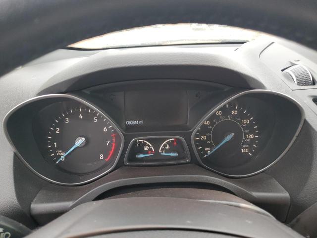 1FMCU9HD3KUB59468 Ford ESCAPE SEL