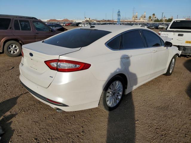 3FA6P0PU4FR195453 Ford Fusion Se Phev