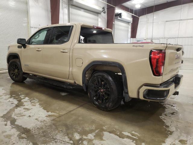 1GTPUCEK1PZ146153 GMC Sierra K1500 Elevation