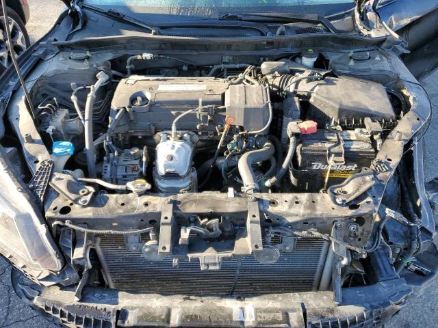 1HGCR2F31EA282054 Honda ACCORD LX