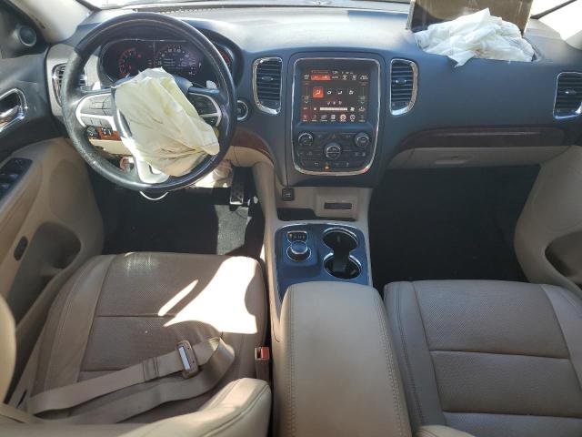 1C4SDHET3EC443490 Dodge Durango Citadel