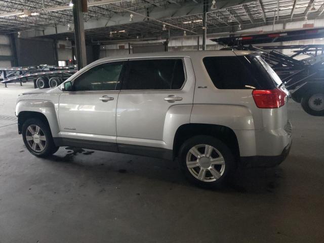 2GKALMEK2F6220953 GMC Terrain Sle