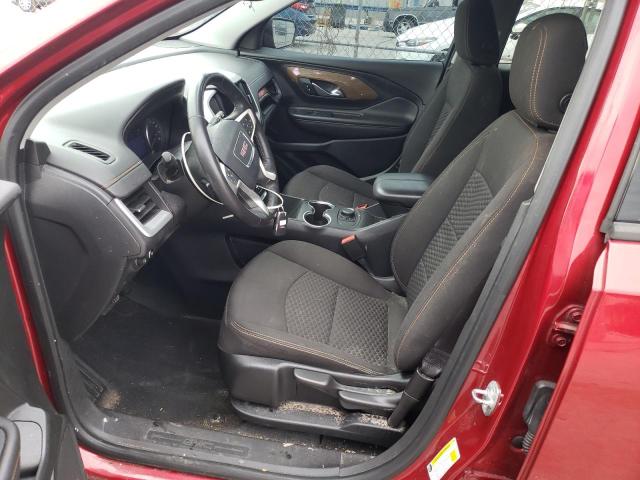 3GKALMEV6LL124664 GMC Terrain Sle