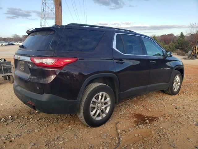 1GNERGKW4MJ241184 Chevrolet Traverse Lt