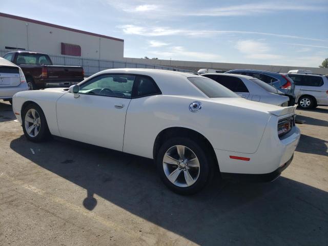 2C3CDZAG2MH538819 Dodge Challenger