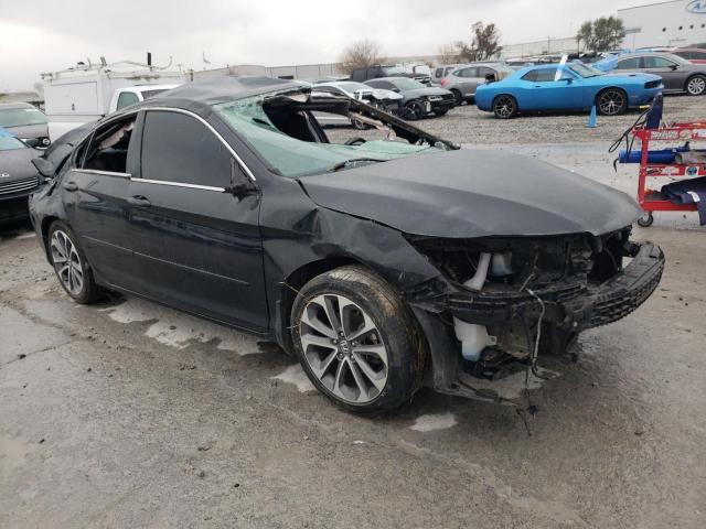 1HGCR2F54EA303061 Honda Accord Sport
