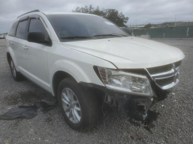 3C4PDCBB8ET174217 Dodge Journey Sxt