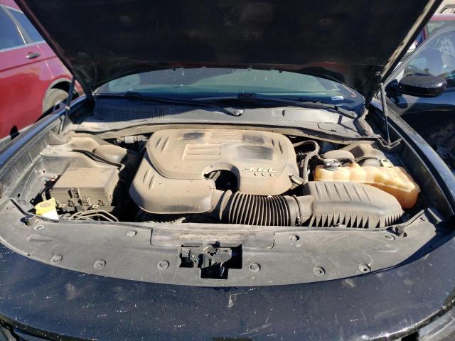2C3CDXHGXGH346305 Dodge Charger Sxt